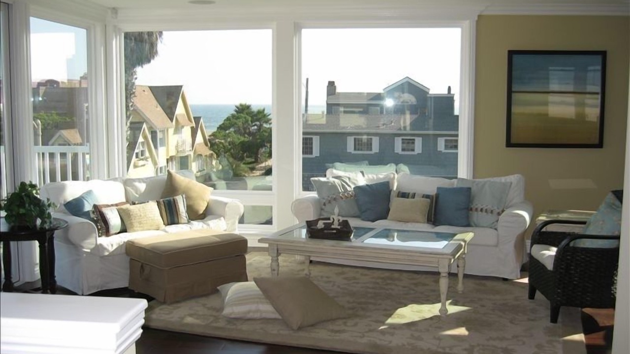 Photo of Bedroom in Sunset Beach