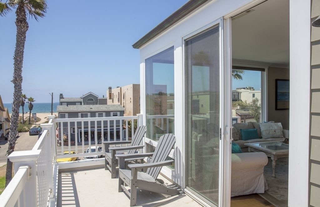 Photo of Outdoor in Sunset Beach