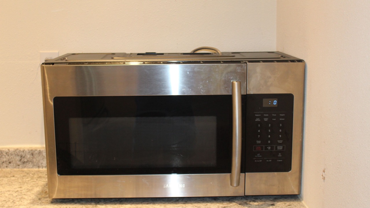 Photo of Kitchen in Sawtelle