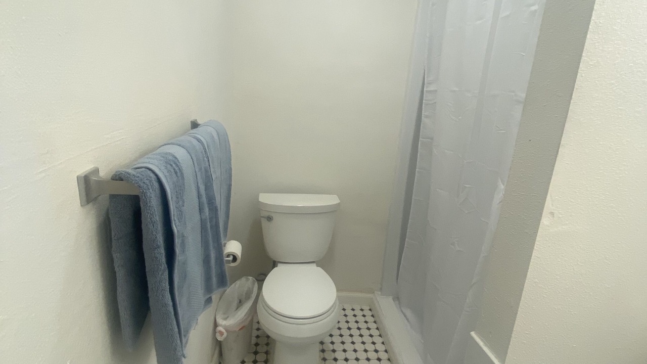 Photo of Bathroom in Sawtelle