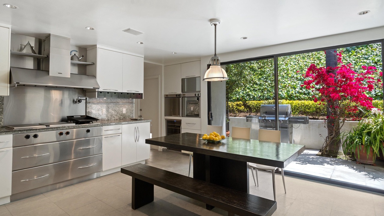 Photo of Kitchen in Beverly Hills