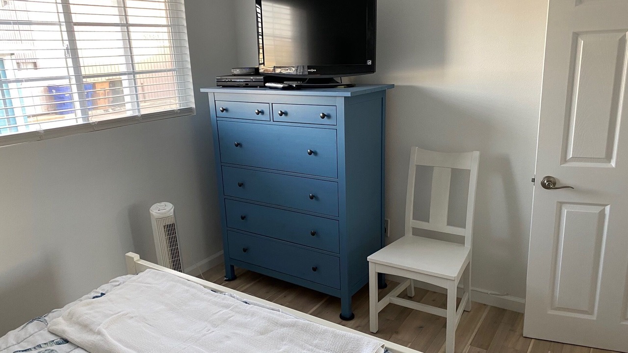 Photo of Bedroom in Pierpont Bay