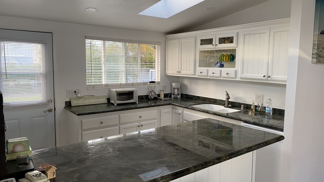 Photo of Kitchen in Pierpont Bay