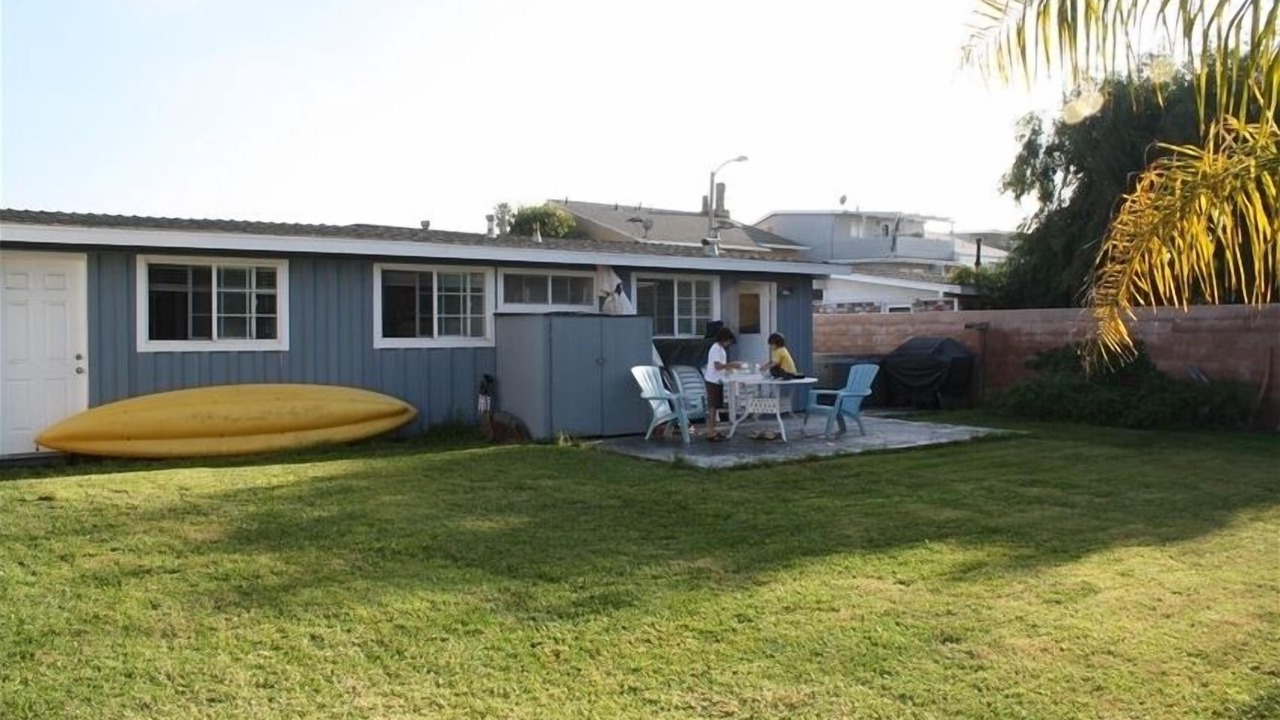 Photo of Outdoor in Pierpont Bay