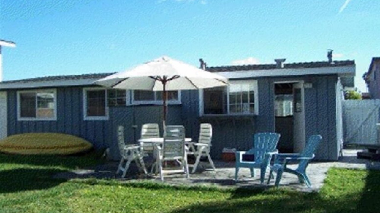 Photo of Outdoor in Pierpont Bay