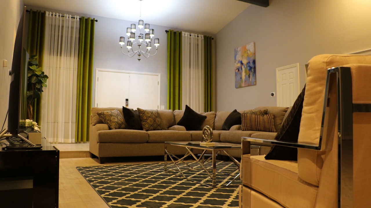 Photo of Livingroom in Cathedral City