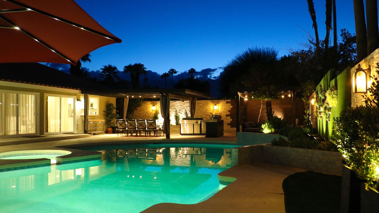 Photo of Outdoor in Cathedral City