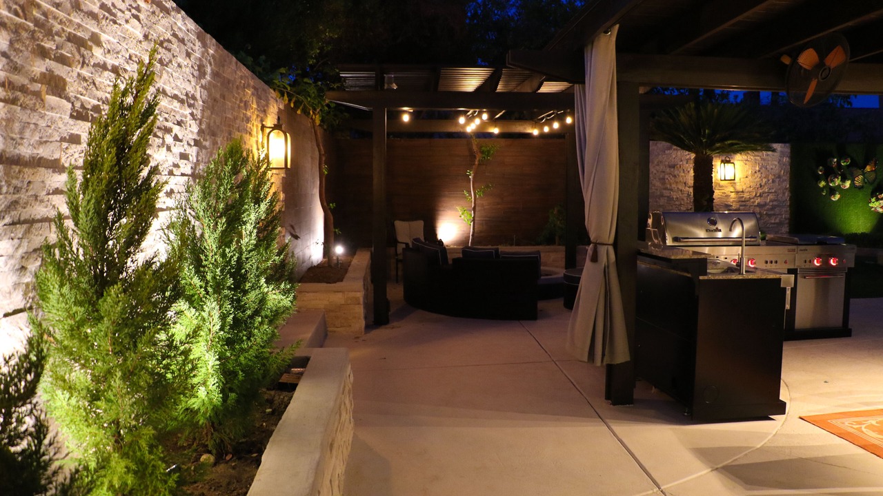 Photo of Patio Balcony in Cathedral City
