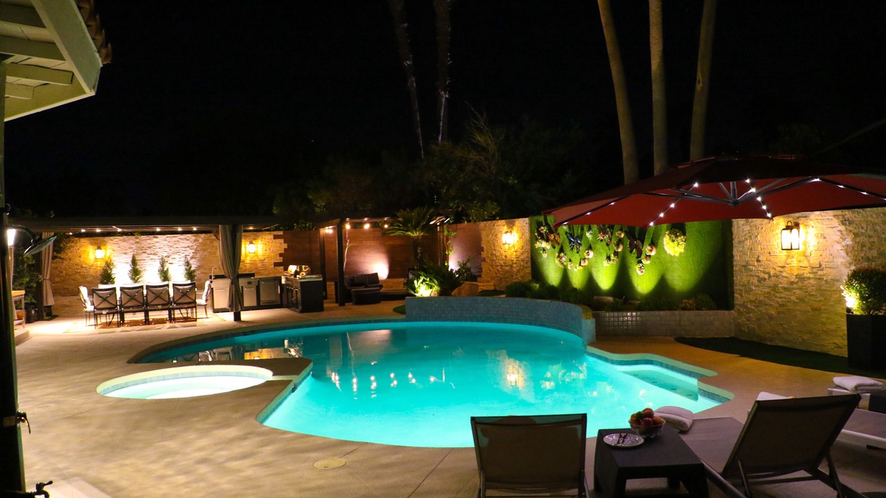 Photo of Outdoor in Cathedral City