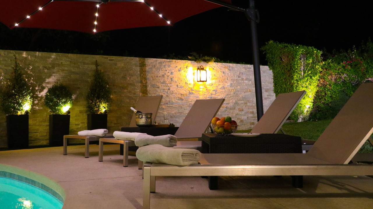 Photo of Outdoor in Cathedral City