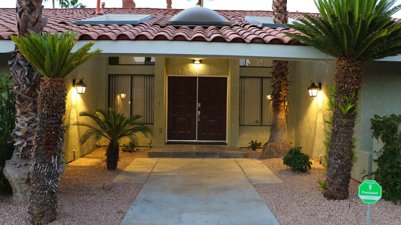Photo of Outdoor in Cathedral City