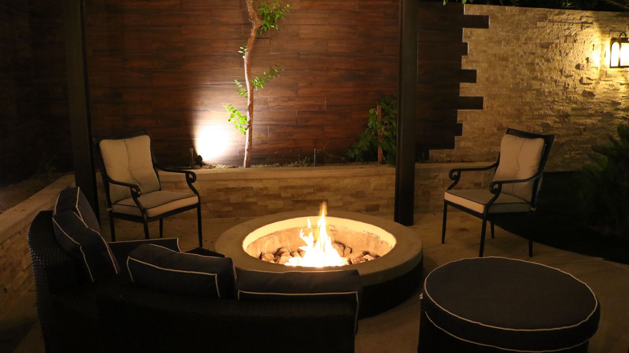 Photo of Patio Balcony in Cathedral City