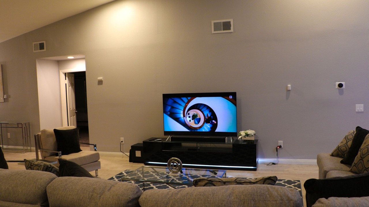 Photo of Livingroom in Cathedral City