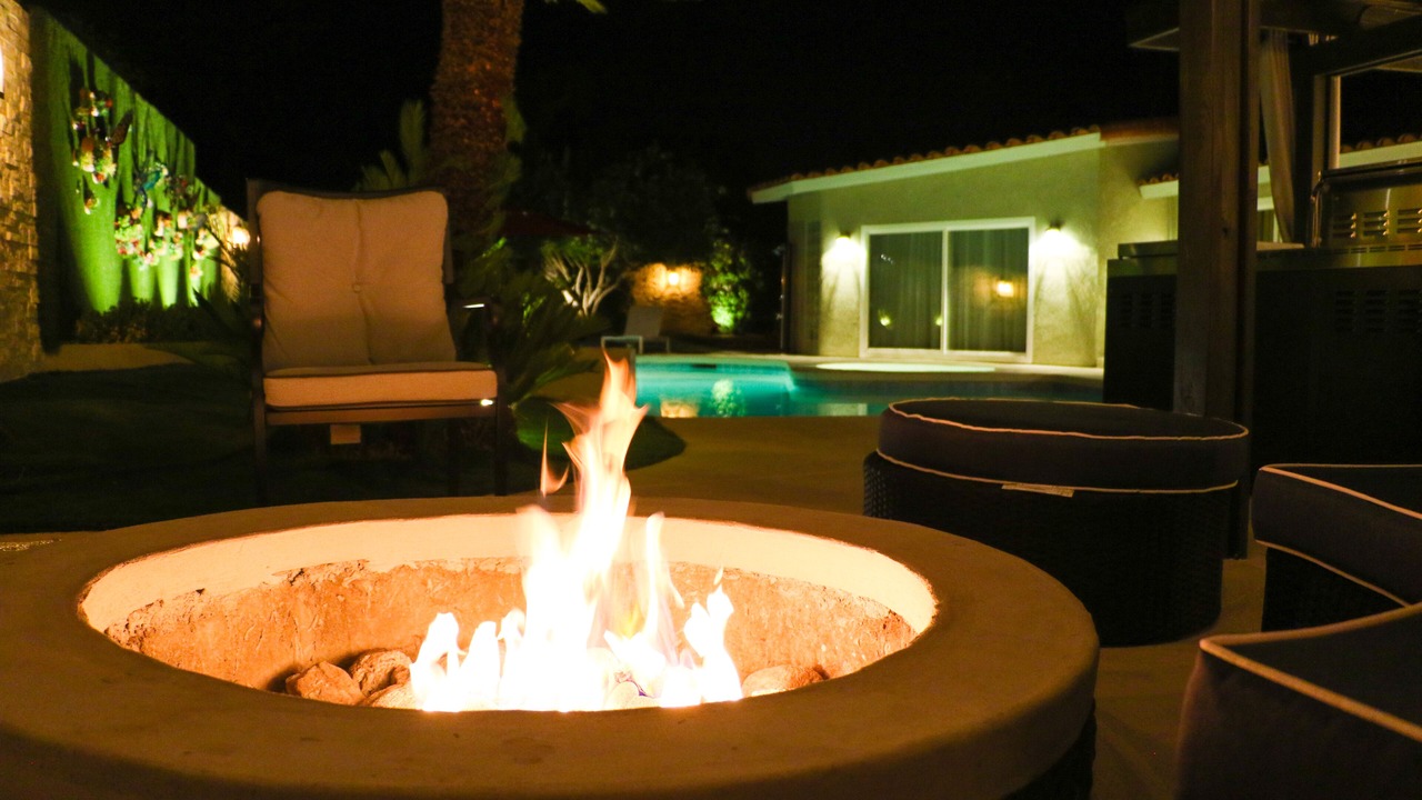 Photo of Outdoor in Cathedral City