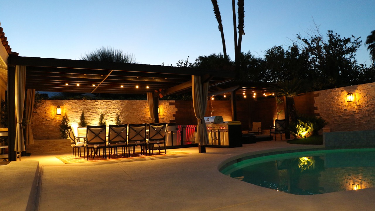 Photo of Outdoor in Cathedral City