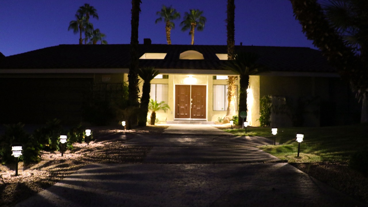 Photo of Outdoor in Cathedral City