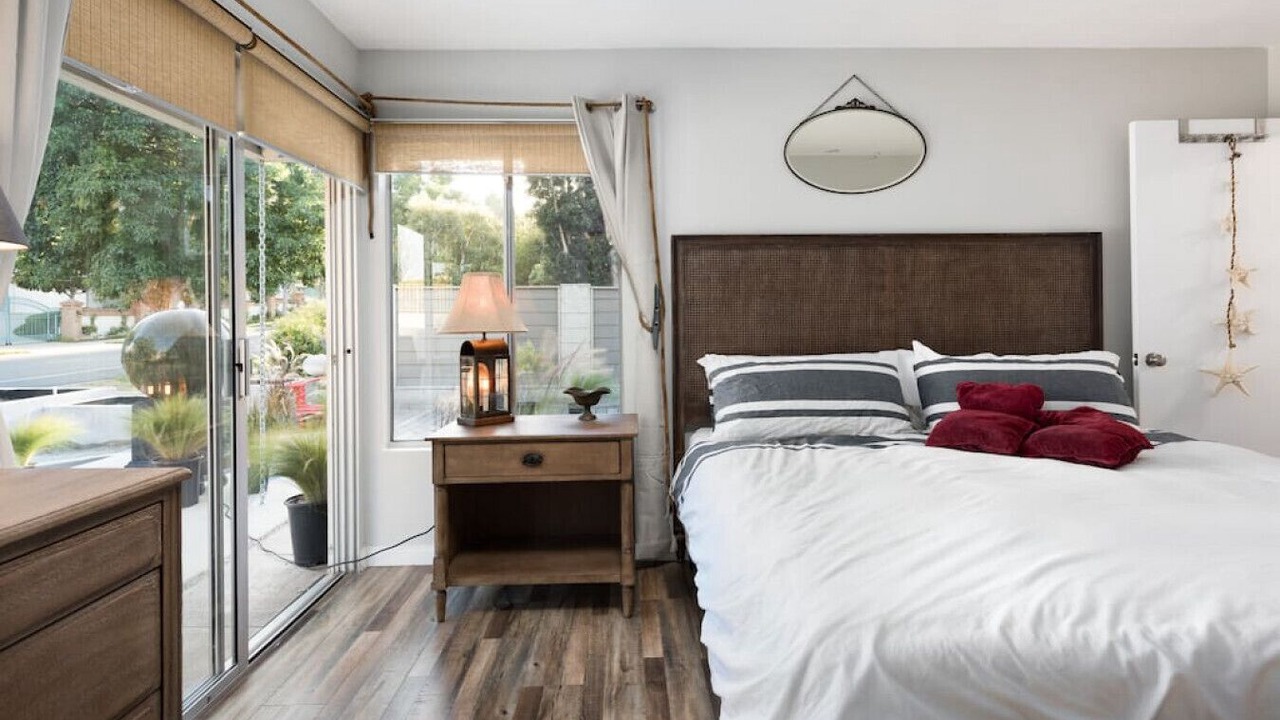 Photo of Bedroom in Dana Point