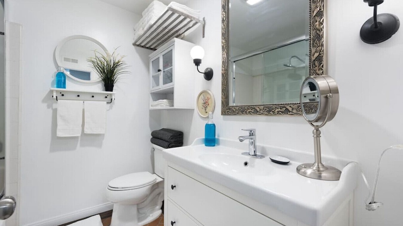 Photo of Bathroom in Dana Point