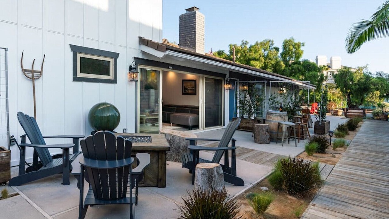 Photo of Outdoor in Dana Point