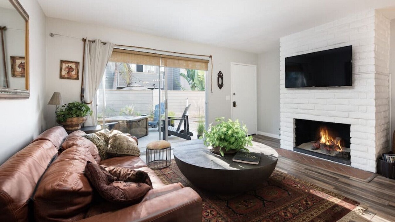 Photo of Livingroom in Dana Point