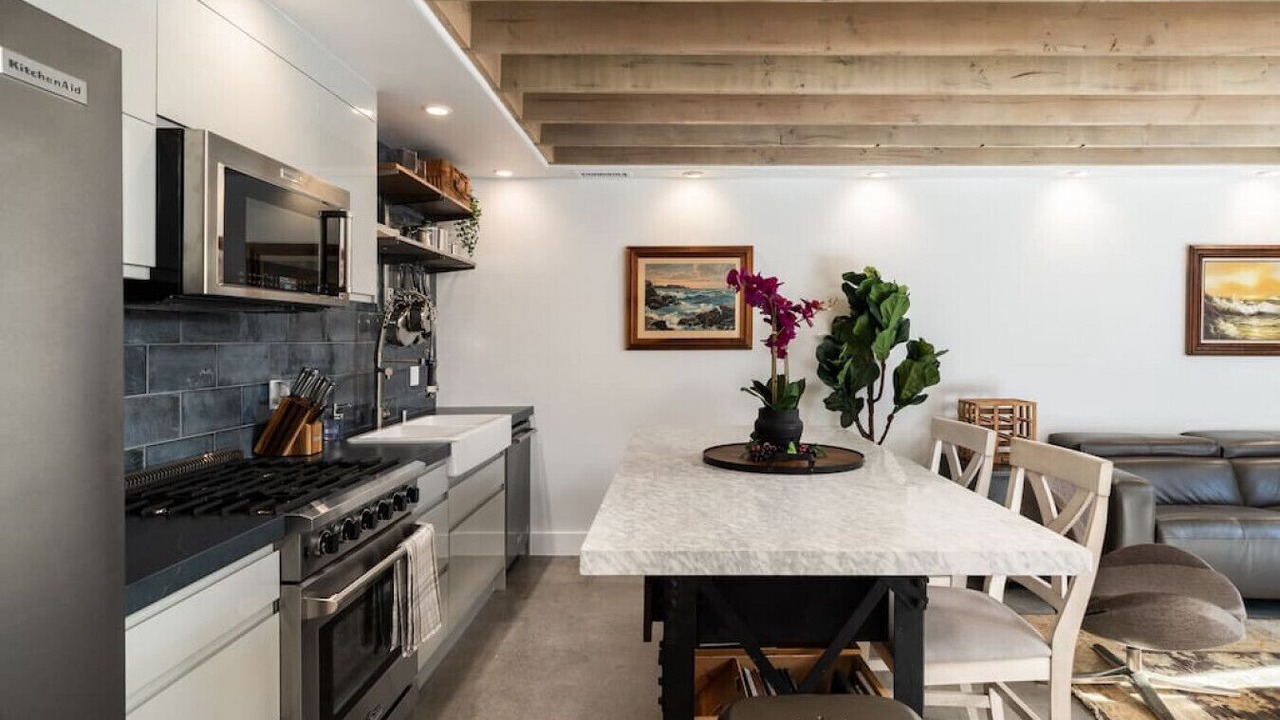 Photo of Kitchen in Dana Point