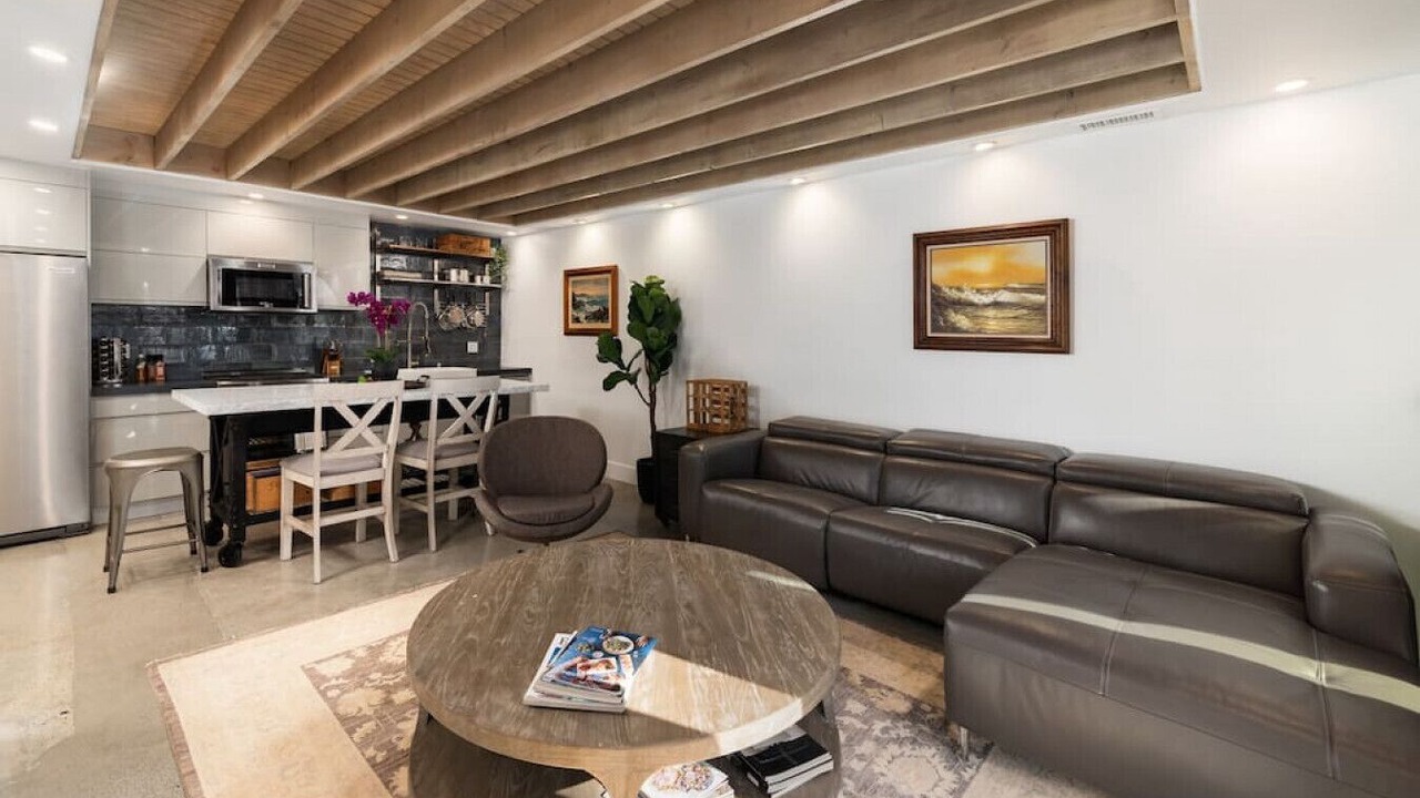 Photo of Livingroom in Dana Point