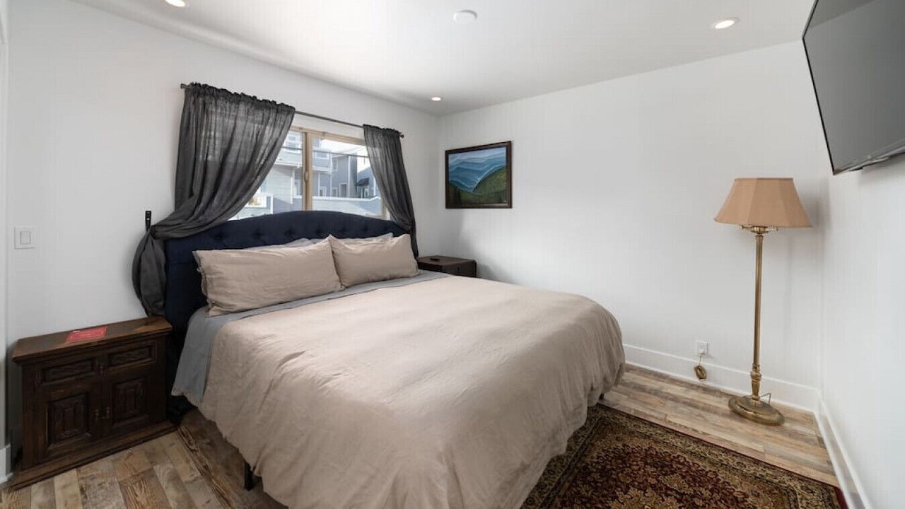 Photo of Bedroom in Dana Point