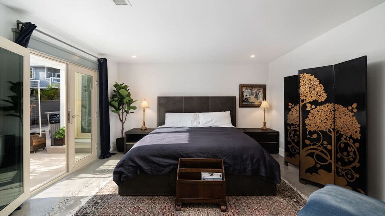 Photo of Bedroom in Dana Point