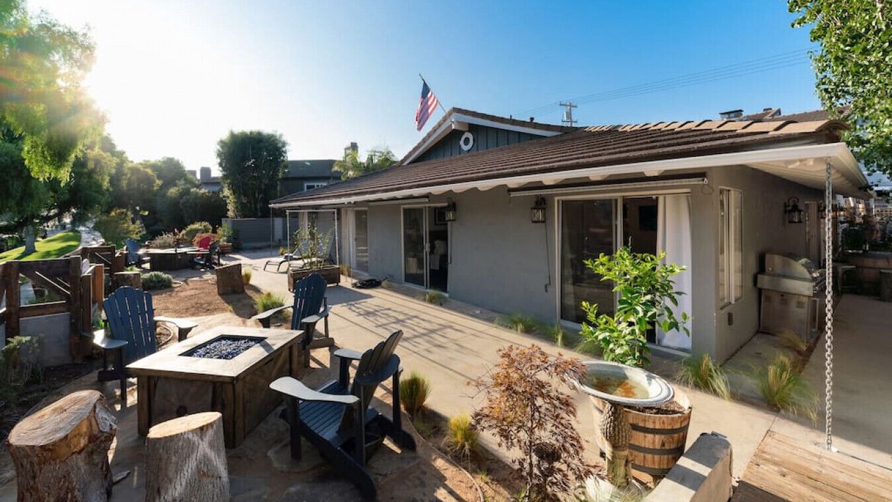 Photo of Outdoor in Dana Point