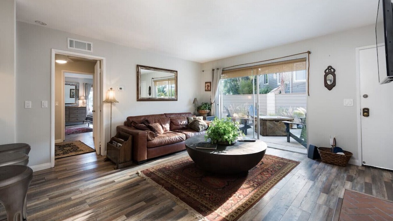 Photo of Livingroom in Dana Point