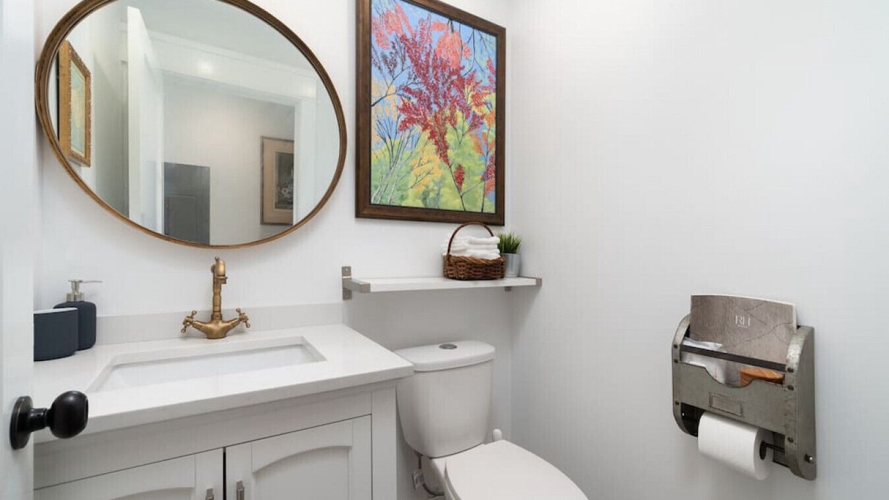 Photo of Bathroom in Dana Point