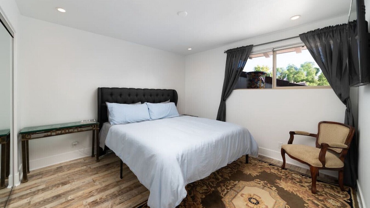 Photo of Bedroom in Dana Point