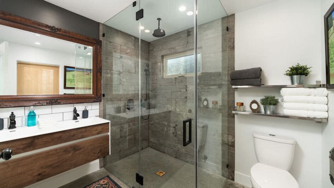 Photo of Bathroom in Dana Point
