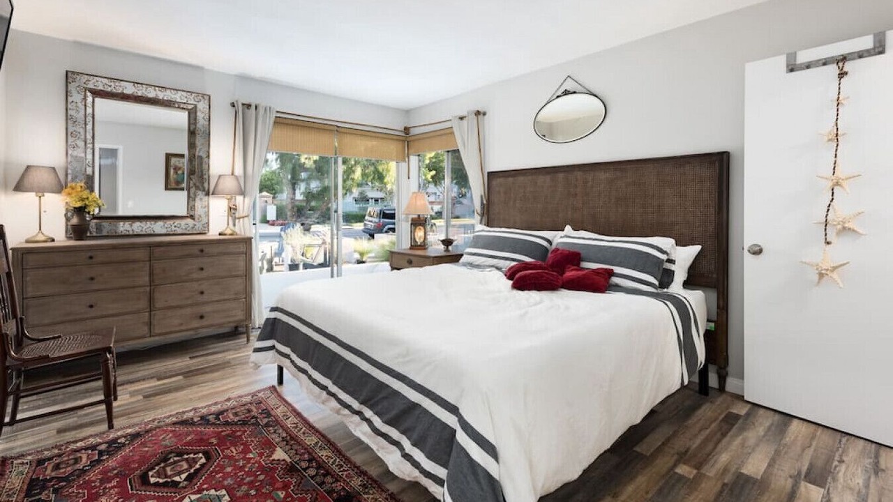 Photo of Bedroom in Dana Point