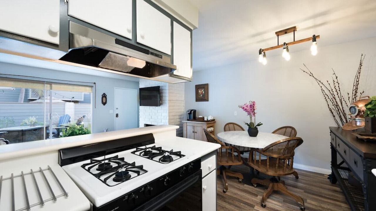 Photo of Kitchen in Dana Point