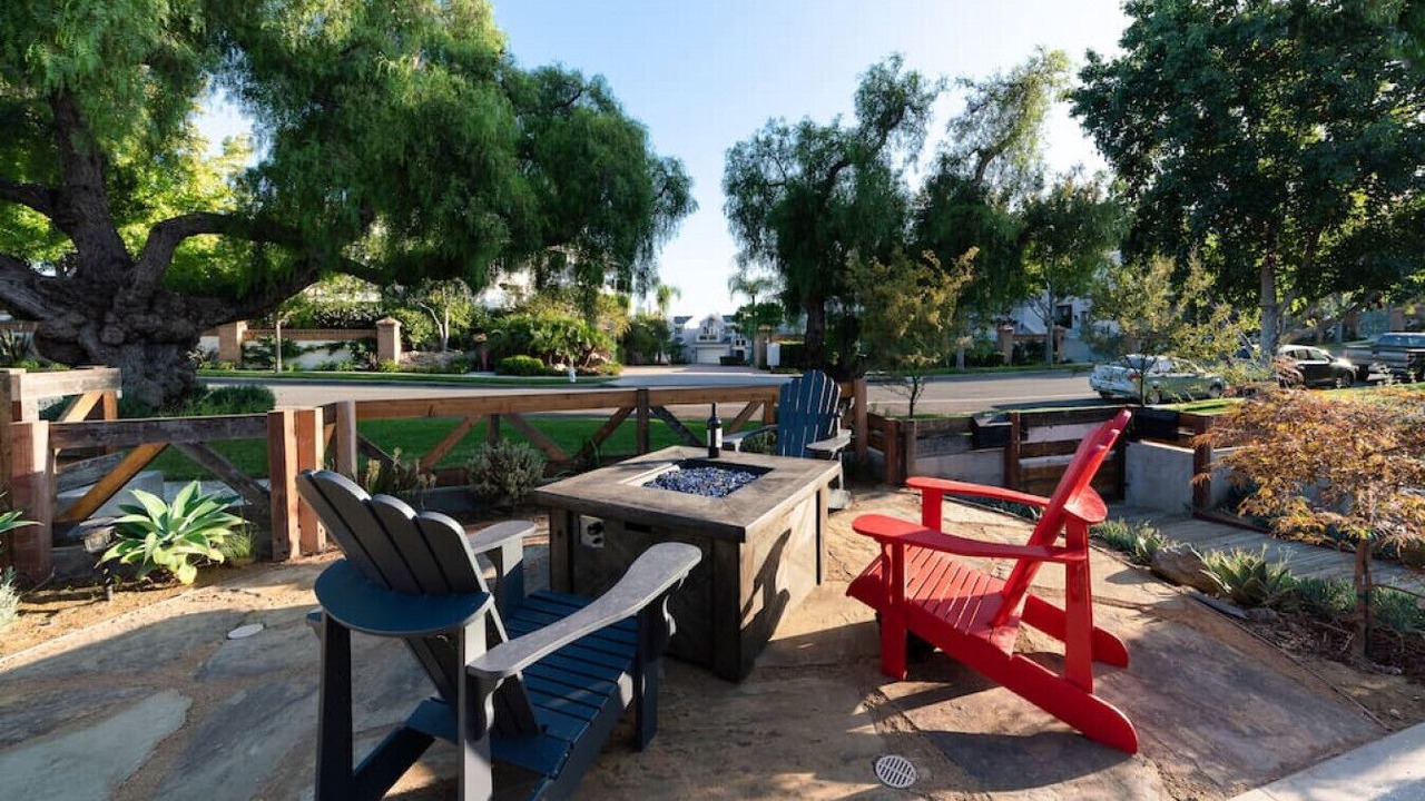 Photo of Outdoor in Dana Point