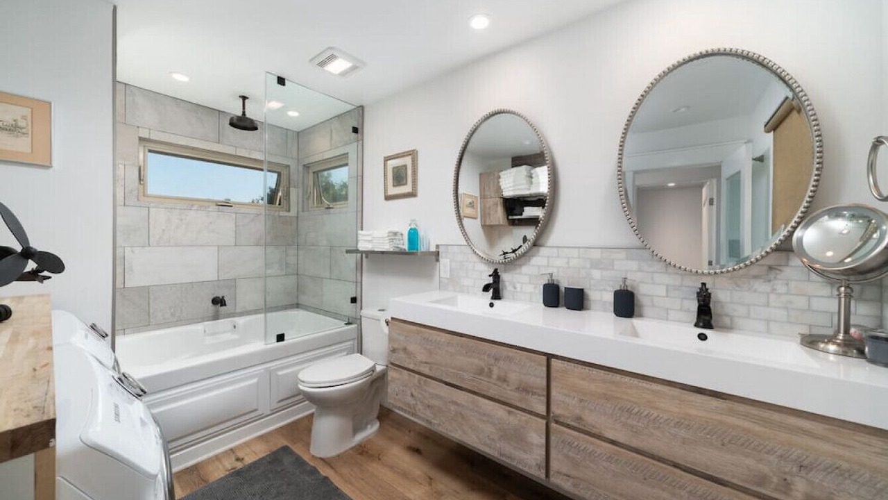 Photo of Bathroom in Dana Point