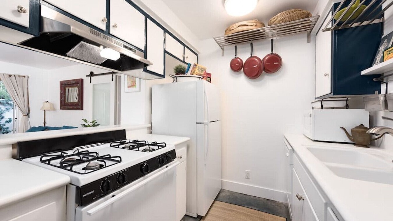 Photo of Kitchen in Dana Point