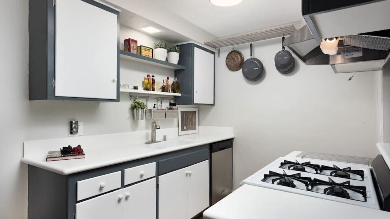 Photo of Kitchen in Dana Point