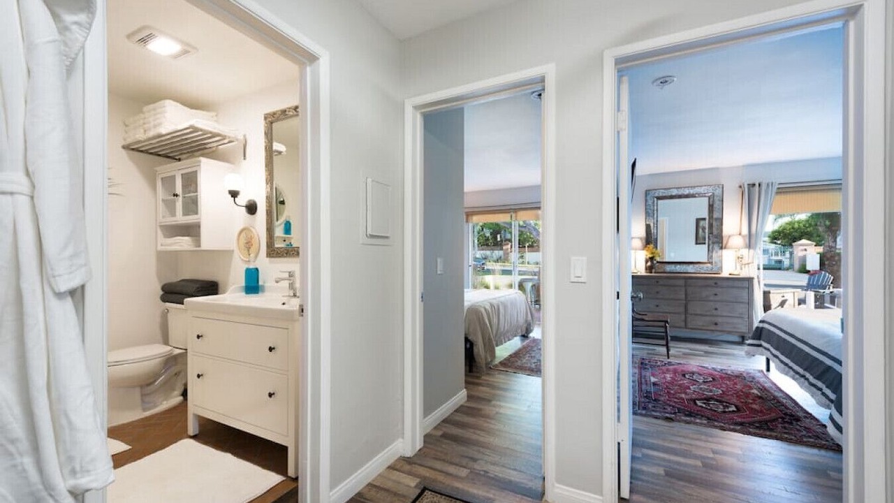 Photo of Bedroom in Dana Point