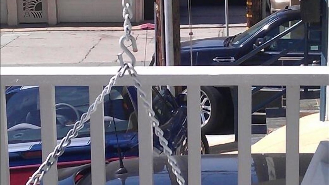 Photo of Outdoor in El Porto