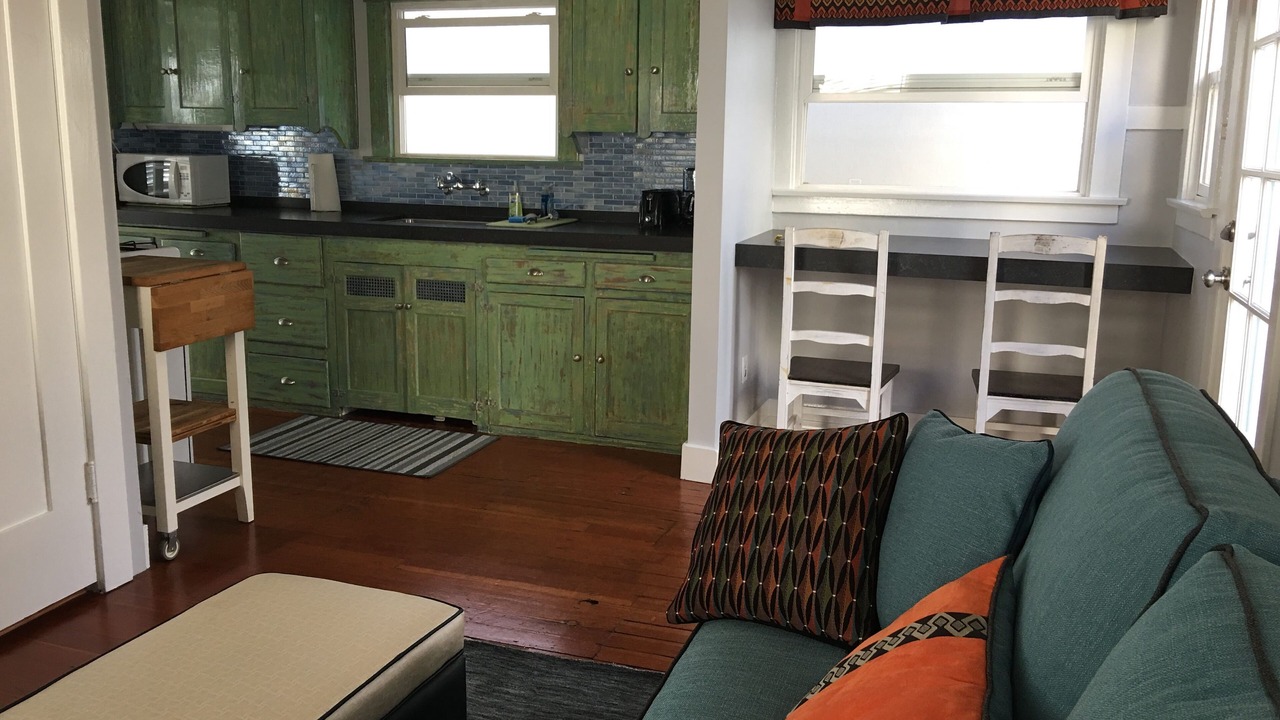 Photo of Bedroom in El Porto