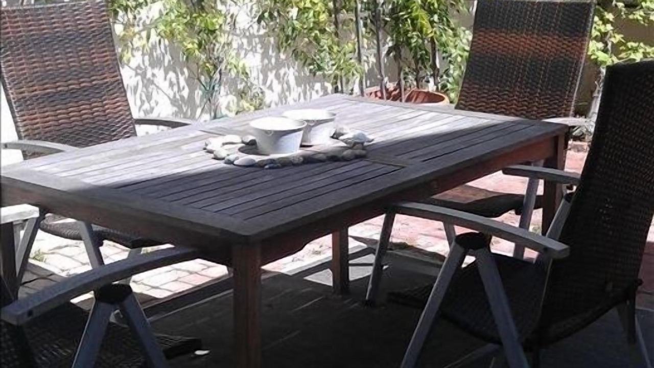 Photo of Outdoor in El Porto