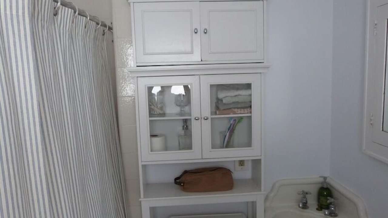 Photo of Bathroom in El Porto