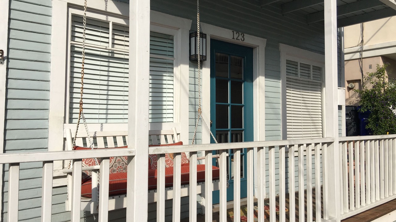 Photo of Outdoor in El Porto