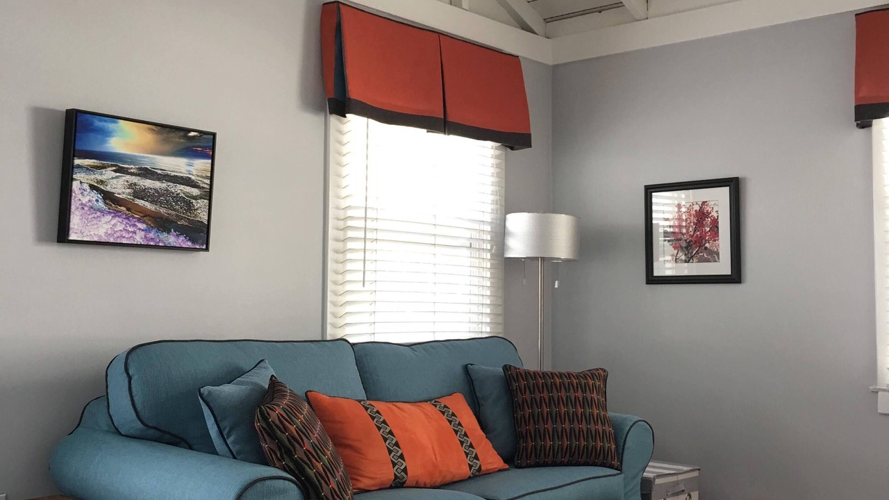 Photo of Bedroom in El Porto
