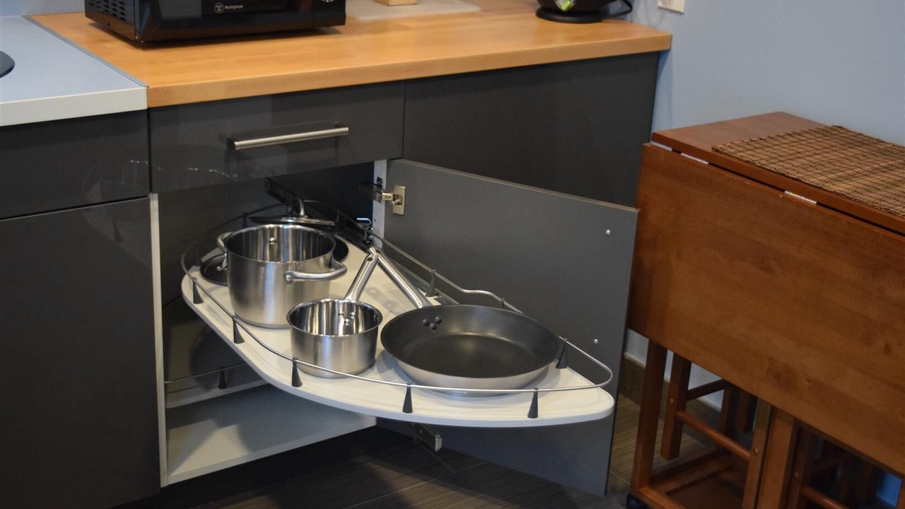 Photo of Kitchen in Burbank