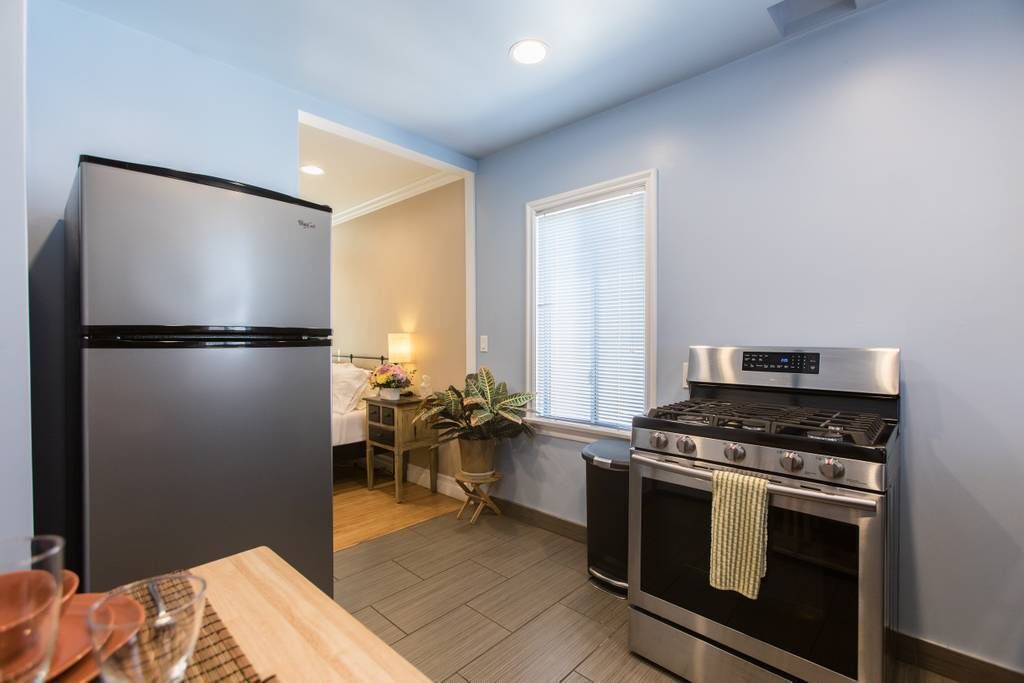 Photo of Kitchen in Burbank