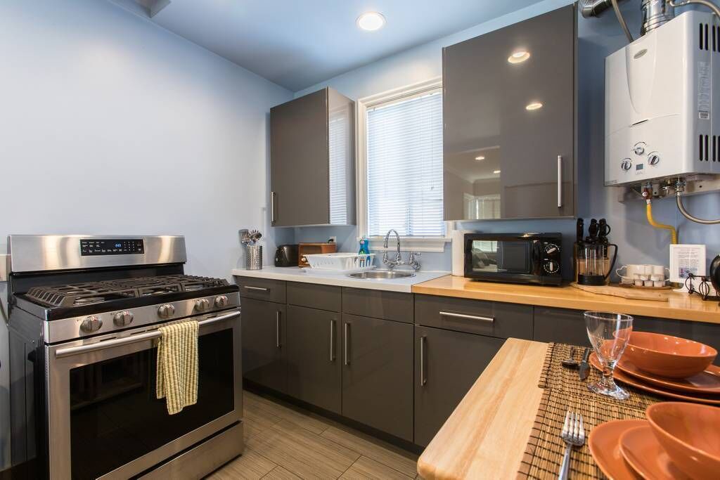 Photo of Kitchen in Burbank