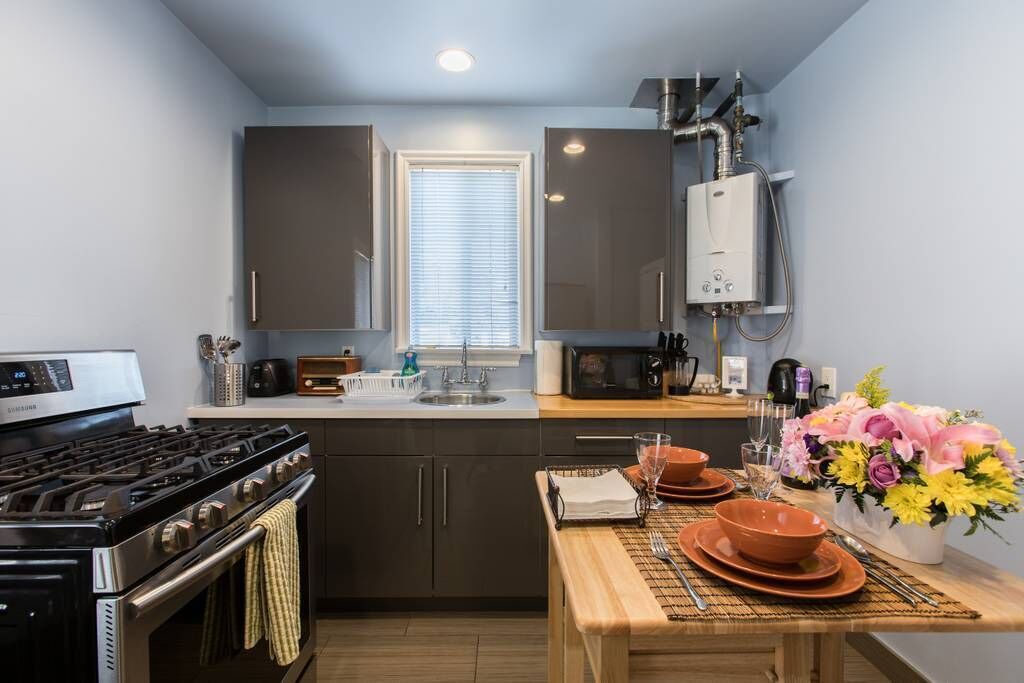 Photo of Kitchen in Burbank